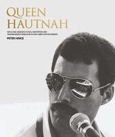 Peter Hince - Queen hautnah, Inbunden