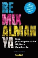 Murat Güngör, Hannes Loh, Uh-Young Kim - Remix Almanya, Häftad