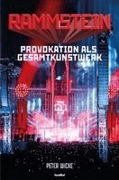 Peter Wicke - Rammstein, Häftad