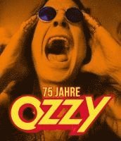 bokomslag 75 Jahre Ozzy