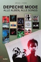 bokomslag Depeche Mode