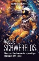 bokomslag Völlig schwerelos