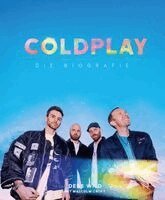 Debs Wild, Malcolm Croft - Coldplay, Inbunden