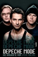 Steve Malins - Depeche Mode, Häftad