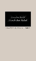 Jaroslav Rudis - Durch den Nebel, Häftad
