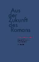 bokomslag Aus der Zukunft des Romans