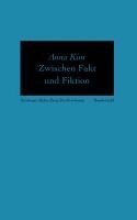 Anna Kim - Zwischen Fakt und Fiktion, Häftad