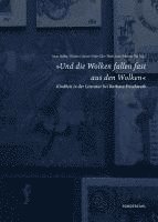 »Und die Wolken fallen fast aus den Wolken« 1