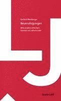 Gerhard Weinberger - Beunruhigungen, Häftad