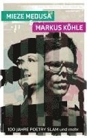 Peter Clar, Martin Fritz, Yasmin Hafedh - 100 Jahre Poetry Slam, Häftad