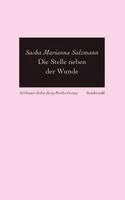 Sasha Marianna Salzmann - Die Stelle neben der Wunde, Häftad