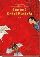 bokomslag Tee mit Onkel Mustafa