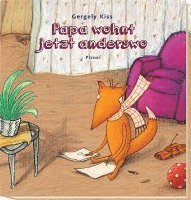 bokomslag Papa wohnt jetzt anderswo
