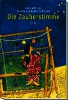 Andrea Karimé - Die Zauberstimme, Inbunden