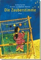 Die Zauberstimme 1