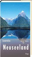 bokomslag Lesereise Neuseeland