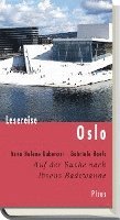 bokomslag Lesereise Oslo