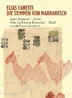 bokomslag Die Stimmen von Marrakesch