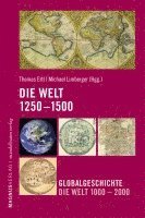 bokomslag Die Welt 1250 - 1500