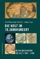 bokomslag Die Welt im 18. Jahrhundert