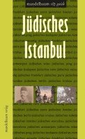 bokomslag Jüdisches Istanbul