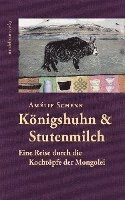 bokomslag Königshuhn & Stutenmilch