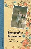 Husarenkrapfen & Damenkaprizen 1