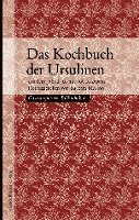 Barbara Morino - Das Kochbuch der Ursulinen, Häftad. Tillgänglighet: Lägg i varukorg