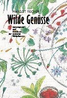 bokomslag Wilde Genüsse. 2 Bände