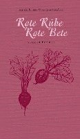 bokomslag Rote Rübe / Rote Bete