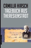 bokomslag Tagebuch aus Theresienstadt