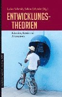 Lukas Schmidt, Sabine Schröder - Entwicklungstheorien, Häftad
