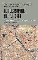 bokomslag Topographie der Shoah