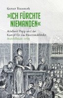 bokomslag »Ich fürchte niemanden«