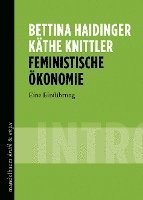 bokomslag Feministische Ökonomie