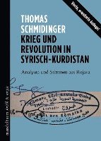 bokomslag Krieg und Revolution in Syrisch-Kurdistan