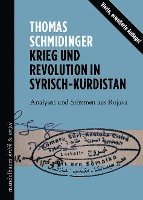 Krieg und Revolution in Syrisch-Kurdistan