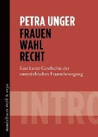 bokomslag Frauen Wahl Recht