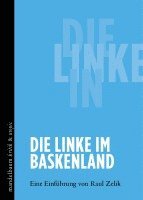 bokomslag Die Linke im Baskenland