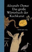 bokomslag Das große Wörterbuch der Kochkunst