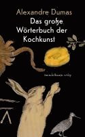 Das große Wörterbuch der Kochkunst 1