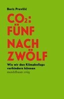 bokomslag CO2: Fünf nach Zwölf