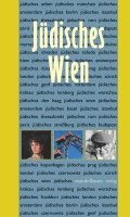 bokomslag Jüdisches Wien