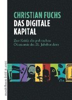 bokomslag Das digitale Kapital