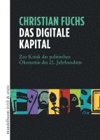 bokomslag Das digitale Kapital