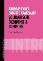 bokomslag Solidarische Ökonomie & Commons