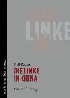 bokomslag Die Linke in China