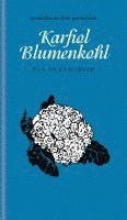 bokomslag Karfiol / Blumenkohl