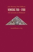 bokomslag Venedig 700-1700