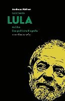 bokomslag Luiz Inácio LULA da Silva